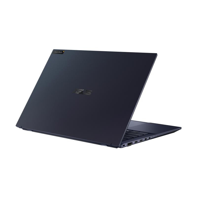 ASUS ExpertBook B9 OLED B9403CVA-KM0183X Intel® Core? i7 i7-1355U Ordinateur portable 35,6 cm (14") WQXGA+ 32 Go LPDDR5-SDRAM 1 To SSD Wi-Fi 6E (802.11ax) Windows 11 Pro Noir