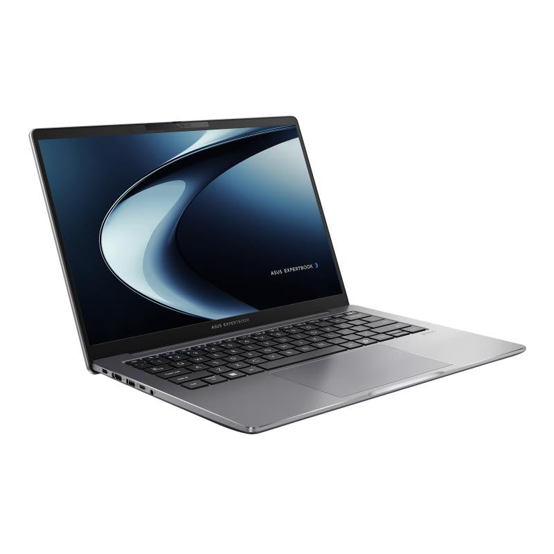 ASUS ExpertBook P3 P3405CVA-LY0041X Intel® Core? i7 i7-13620H Ordinateur portable 35,6 cm (14") WUXGA 16 Go DDR5-SDRAM 1 To SSD Wi-Fi 6 (802.11ax) Windows 11 Pro Gris