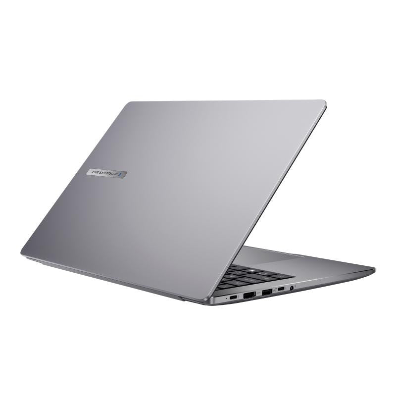 ASUS ExpertBook P3 P3405CVA-LY0041X Intel® Core? i7 i7-13620H Ordinateur portable 35,6 cm (14") WUXGA 16 Go DDR5-SDRAM 1 To SSD Wi-Fi 6 (802.11ax) Windows 11 Pro Gris