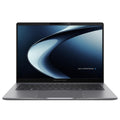 ASUS ExpertBook P3 P3405CVA-LY0041X Intel® Core? i7 i7-13620H Ordinateur portable 35,6 cm (14") WUXGA 16 Go DDR5-SDRAM 1 To SSD Wi-Fi 6 (802.11ax) Windows 11 Pro Gris