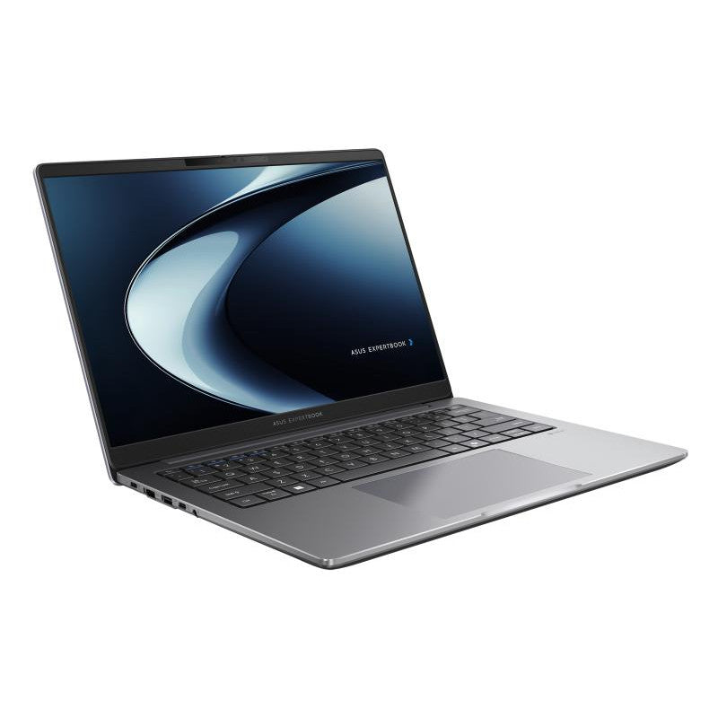 ASUS ExpertBook P3 PM3406CKA-LY0066X AMD Ryzen AI 7 350 Ordinateur portable 35,6 cm (14") WUXGA 16 Go DDR5-SDRAM 512 Go SSD Wi-Fi 6 (802.11ax) Windows 11 Pro Gris