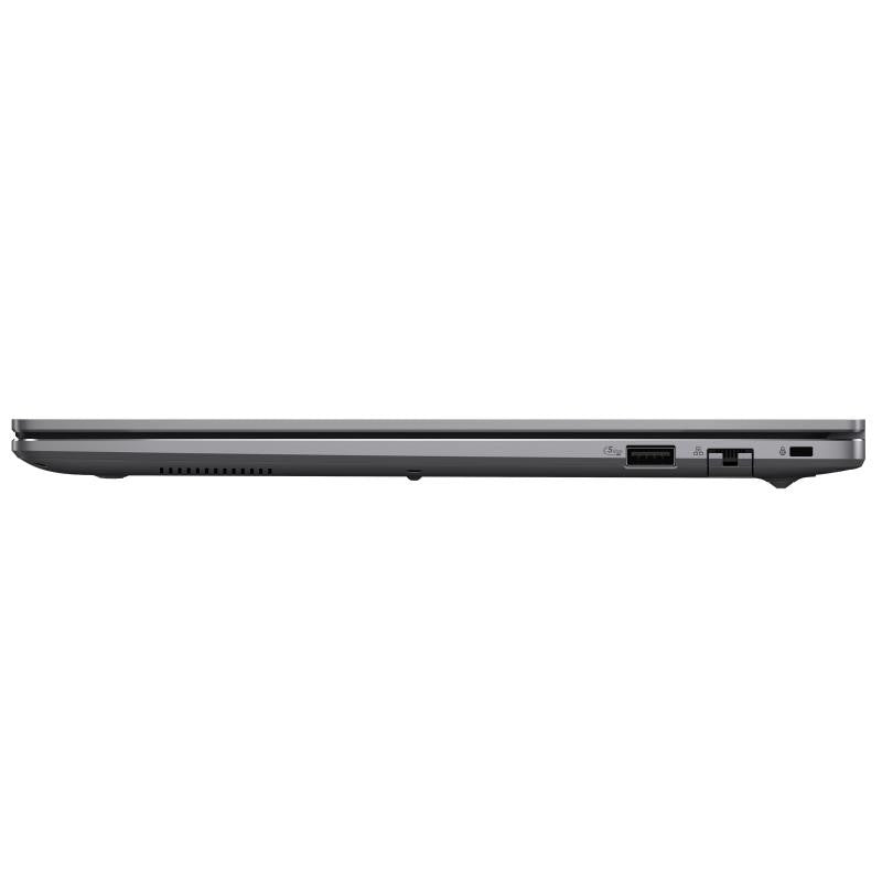 ASUS ExpertBook P3 PM3406CKA-LY0066X AMD Ryzen AI 7 350 Ordinateur portable 35,6 cm (14") WUXGA 16 Go DDR5-SDRAM 512 Go SSD Wi-Fi 6 (802.11ax) Windows 11 Pro Gris
