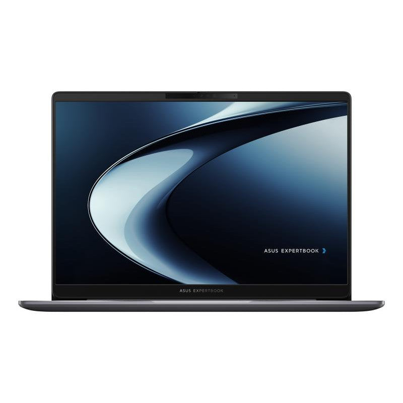 ASUS ExpertBook P3 PM3406CKA-LY0066X AMD Ryzen AI 7 350 Ordinateur portable 35,6 cm (14") WUXGA 16 Go DDR5-SDRAM 512 Go SSD Wi-Fi 6 (802.11ax) Windows 11 Pro Gris