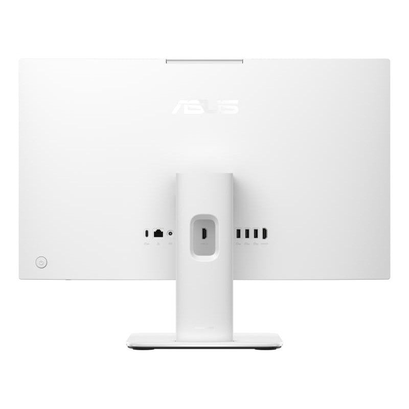ASUS ExpertCenter P400 AiO P440VAK-WPC011X Intel® Core? i3 i3-1315U 60,5 cm (23.8") 1920 x 1080 pixels PC All-in-One 8 Go DDR5-SDRAM 512 Go SSD Windows 11 Pro Wi-Fi 6 (802.11ax) Blanc