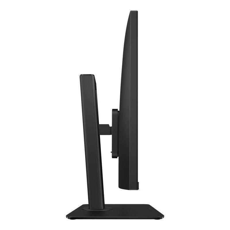 ASUS ExpertCenter P400 AiO P470VAK-BPE820X Intel Core 5 210H 68,6 cm (27") 1920 x 1080 pixels PC All-in-One 16 Go DDR5-SDRAM 512 Go SSD Windows 11 Pro Wi-Fi 6 (802.11ax) Noir