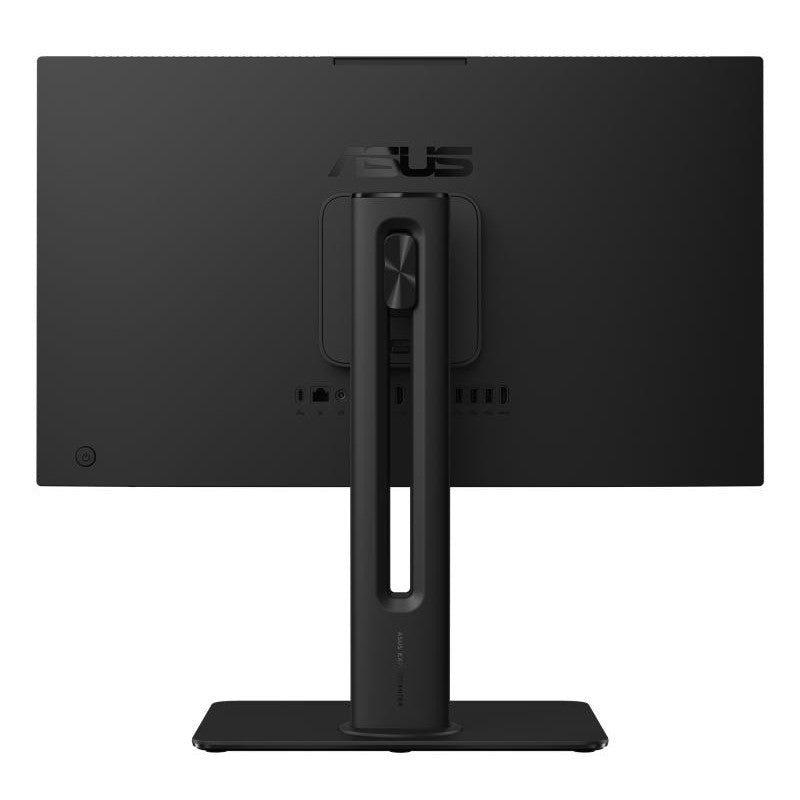 ASUS ExpertCenter P400 AiO P470VAK-BPE820X Intel Core 5 210H 68,6 cm (27") 1920 x 1080 pixels PC All-in-One 16 Go DDR5-SDRAM 512 Go SSD Windows 11 Pro Wi-Fi 6 (802.11ax) Noir