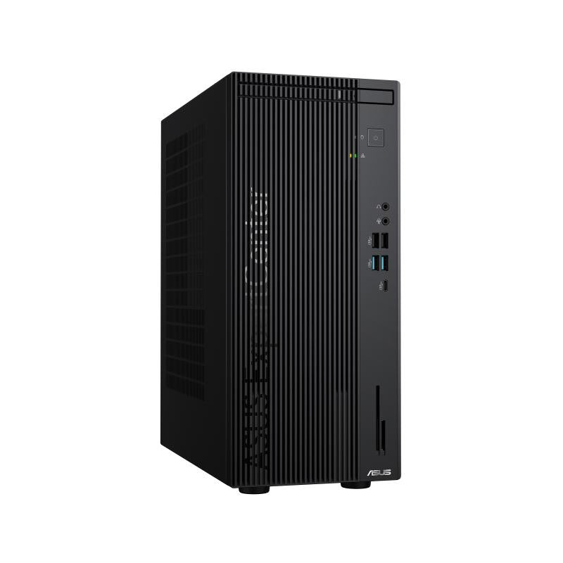 ASUS ExpertCenter D7 Mini Tower D701MER-714700751X Intel® Core? i7 i7-14700 32 Go DDR5-SDRAM 512 Go SSD NVIDIA GeForce RTX 5060 Windows 11 Pro PC Noir