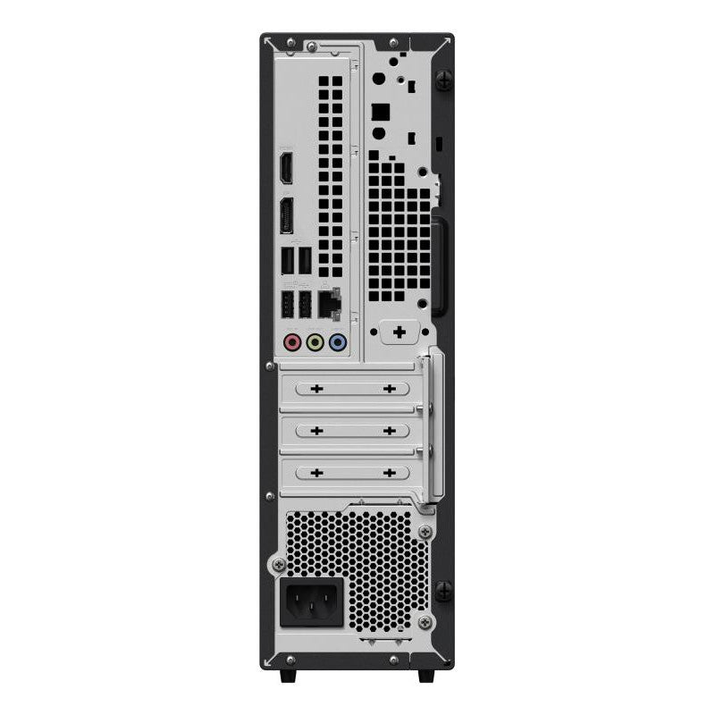 ASUS ExpertCenter P500 SFF P500SV-07240H026X Intel Core 7 240H 32 Go DDR5-SDRAM 512 Go SSD Windows 11 Pro PC Gris