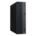 ASUS ExpertCenter P500 SFF P500SV-07240H026X Intel Core 7 240H 32 Go DDR5-SDRAM 512 Go SSD Windows 11 Pro PC Gris