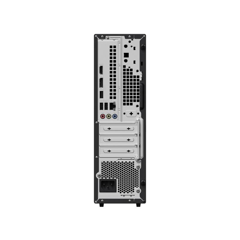 ASUS ExpertCenter PM700SK-0R7350008X Copilot+ PC AMD Ryzen AI 7 350 16 Go DDR5-SDRAM 512 Go SSD Windows 11 Pro SFF PC Noir