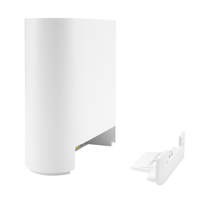 ASUS EBM68(1PK) ? Expert Wifi Tri-bande (2,4 GHz / 5 GHz / 5 GHz) Wi-Fi 6 (802.11ax) Blanc 3 Interne
