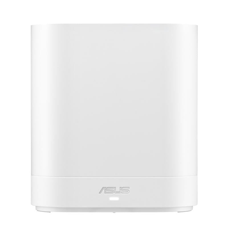 ASUS EBM68(2PK) ? Expert Wifi Tri-bande (2,4 GHz / 5 GHz / 5 GHz) Wi-Fi 6 (802.11ax) Blanc 3 Interne