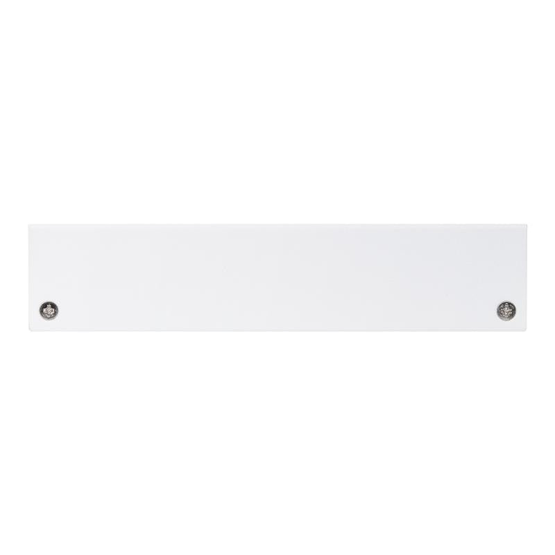 ASUS ExpertWiFi EBP15 Géré Gigabit Ethernet (10/100/1000) Connexion Ethernet, supportant l'alimentation via ce port (PoE) Blanc