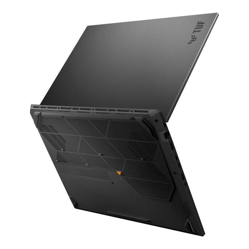 ASUS TUF Gaming A16 TUF608UP-RV084W AMD Ryzen? 7 260 Ordinateur portable 40,6 cm (16") WUXGA 16 Go DDR5-SDRAM 512 Go SSD NVIDIA GeForce RTX 5070 Wi-Fi 6E (802.11ax) Windows 11 Home Gris