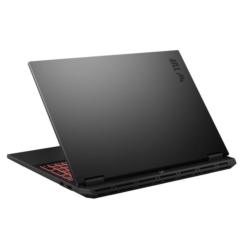 ASUS TUF Gaming A16 TUF608UP-RV084W AMD Ryzen? 7 260 Ordinateur portable 40,6 cm (16") WUXGA 16 Go DDR5-SDRAM 512 Go SSD NVIDIA GeForce RTX 5070 Wi-Fi 6E (802.11ax) Windows 11 Home Gris