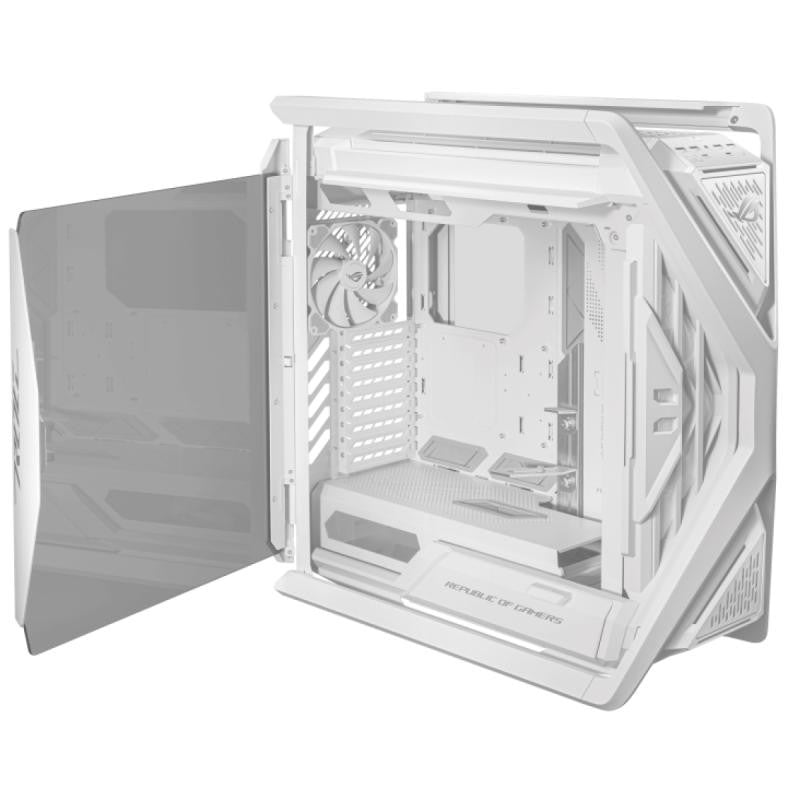 ASUS GR701 ROG HYPERION WHITE