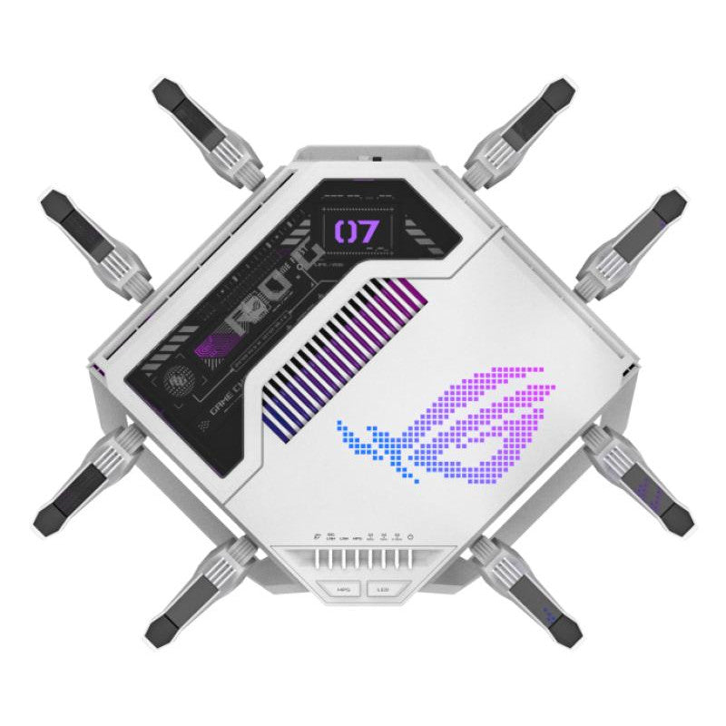ASUS GT-BE19000AI