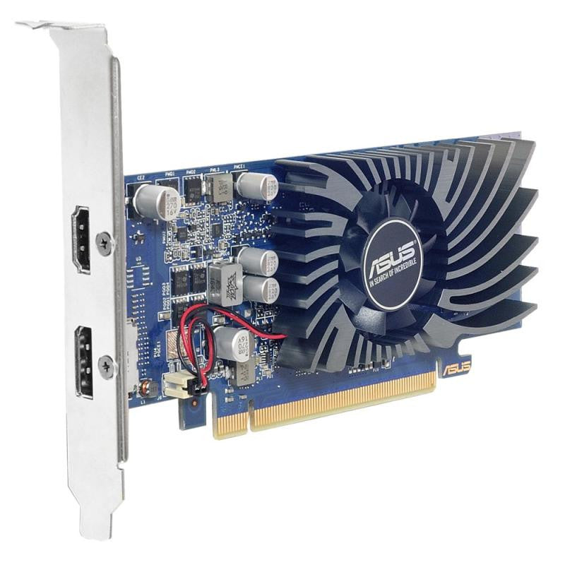 ASUS GT1030-2G-BRK