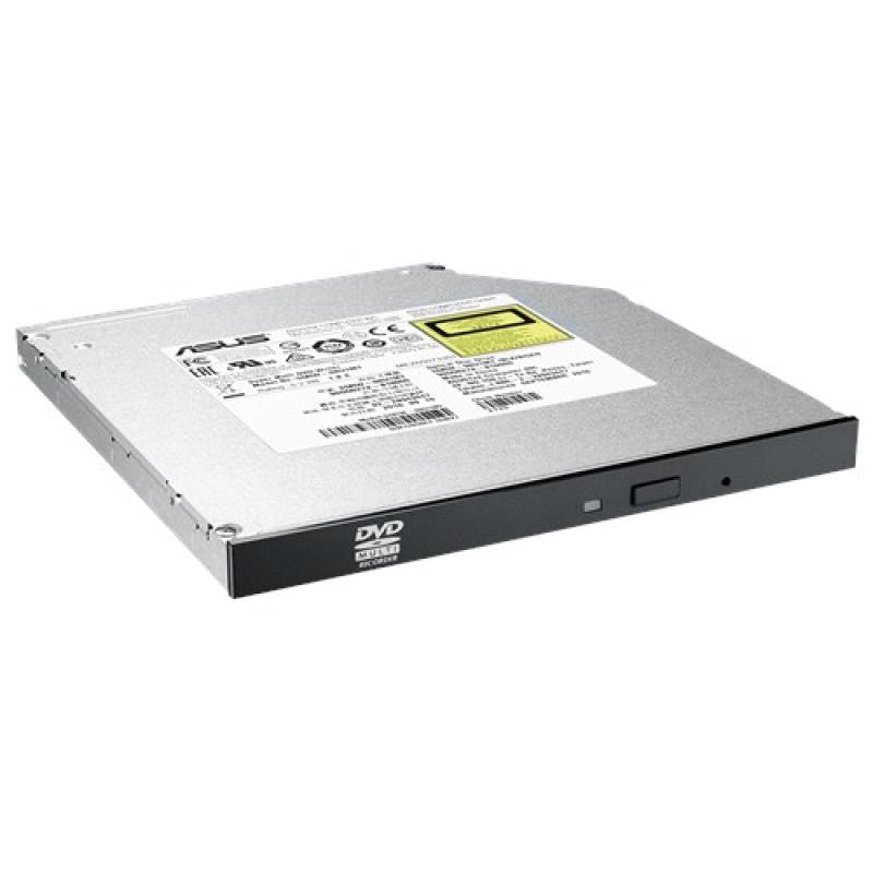 ASUS LECTEUR/GRAVEUR INTERNE SDRW-08U1MT/BLK/B/GEN//- BULK/ OEM