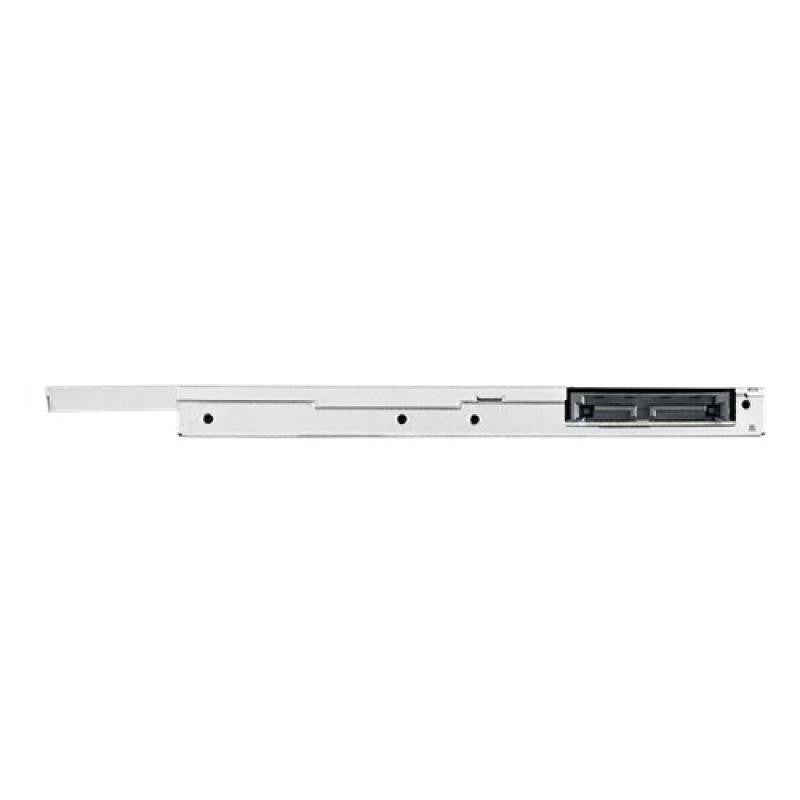 ASUS LECTEUR/GRAVEUR INTERNE SDRW-08U1MT/BLK/B/GEN//- BULK/ OEM
