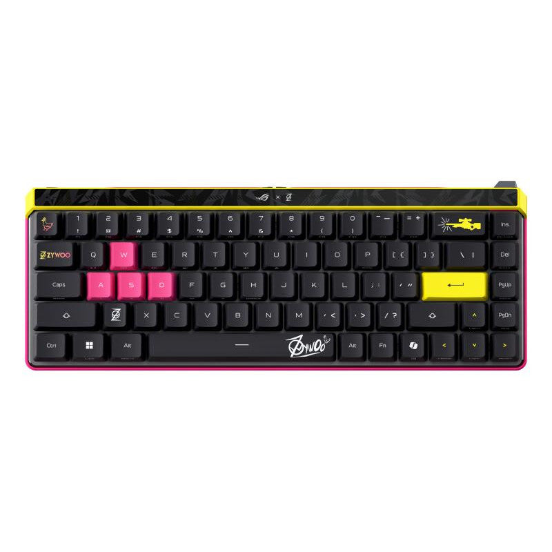 ASUS M606 ROG FALCHION ACE
