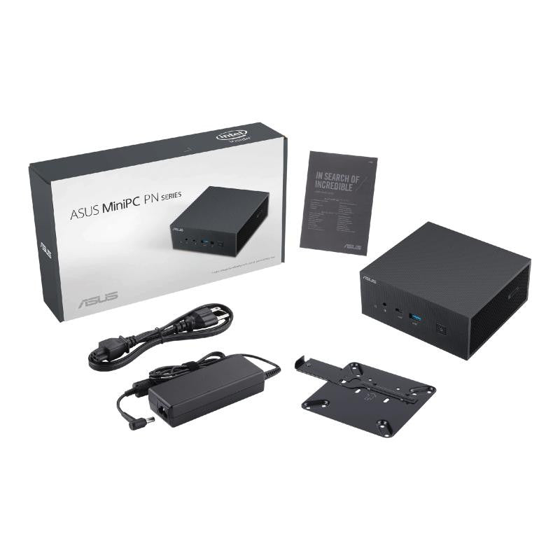 ASUS Mini PC *PN63-S1-S5113ZD