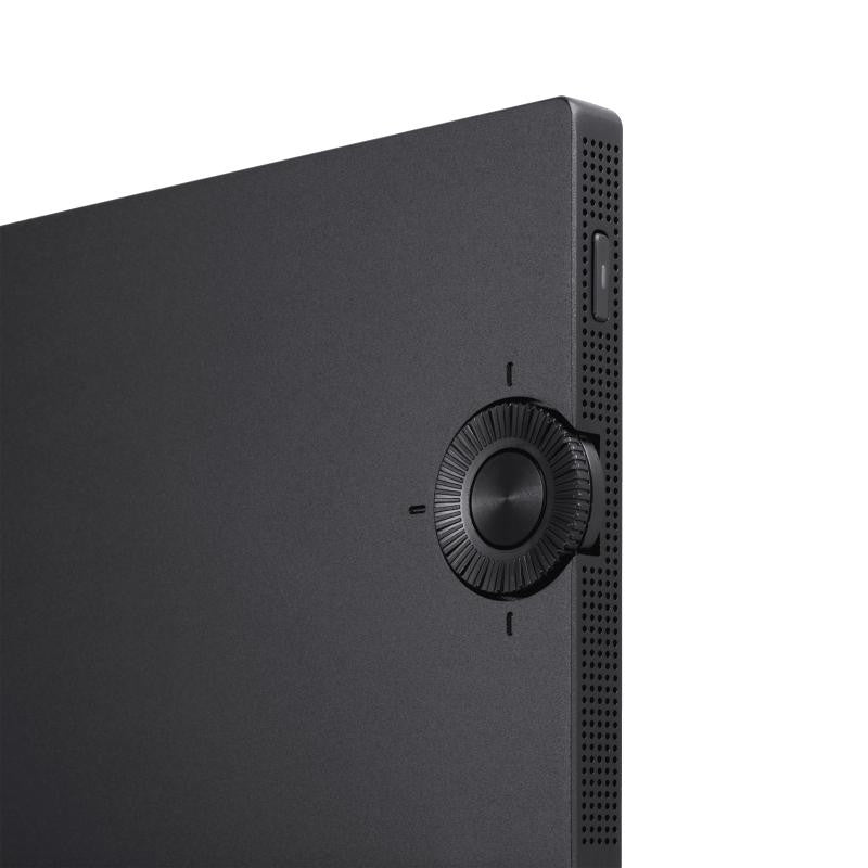 ASUS PA148CTV écran plat de PC 35,6 cm (14") 1920 x 1080 pixels Full HD LED Écran tactile Dessus de table Noir