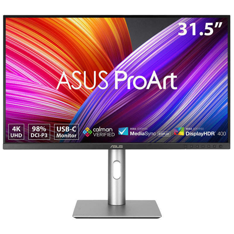ASUS PA329CV Emballage abîmé