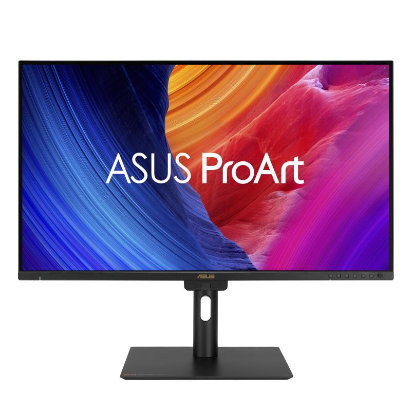 ASUS ProArt PA32UCE écran plat de PC 80 cm (31.5") 3840 x 2160 pixels 4K Ultra HD LED Noir