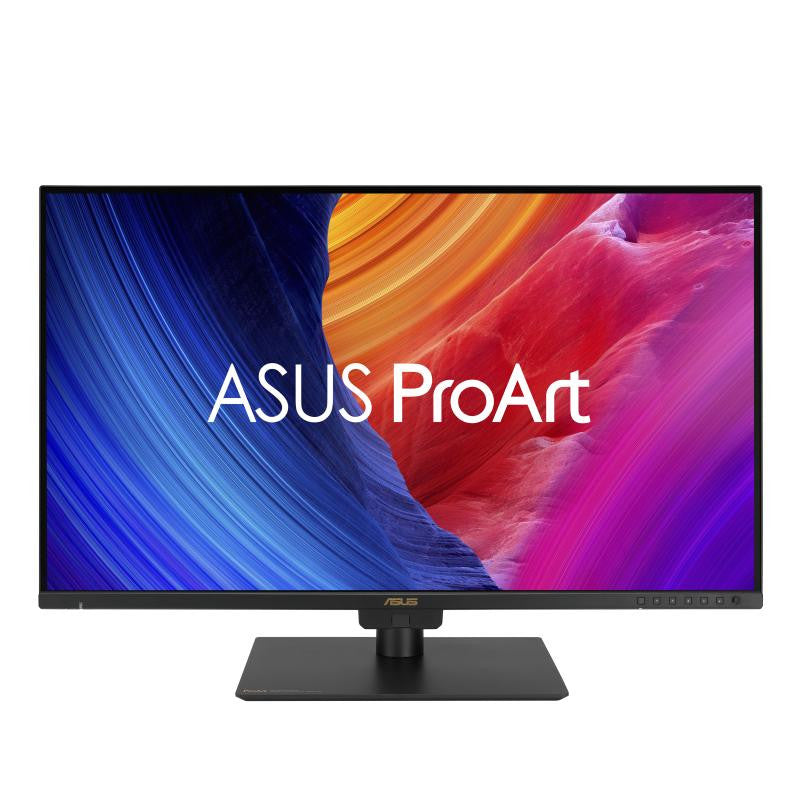 ASUS ProArt PA32UCE écran plat de PC 80 cm (31.5") 3840 x 2160 pixels 4K Ultra HD LED Noir
