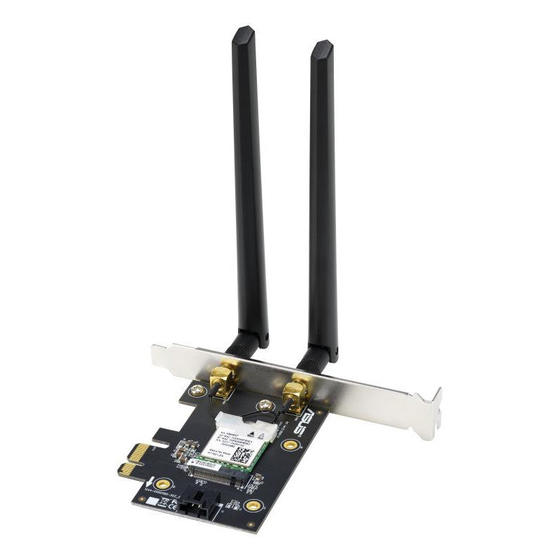 ASUS PCE-AX1800 - Carte PCIE WIFI
