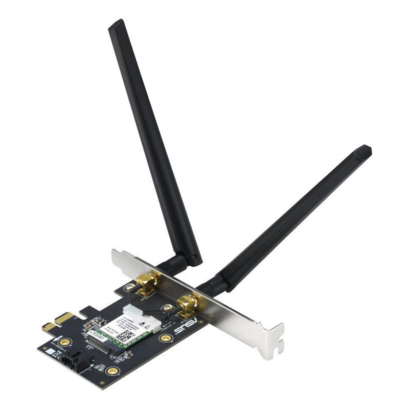 ASUS PCE-AX1800 - Carte PCIE WIFI