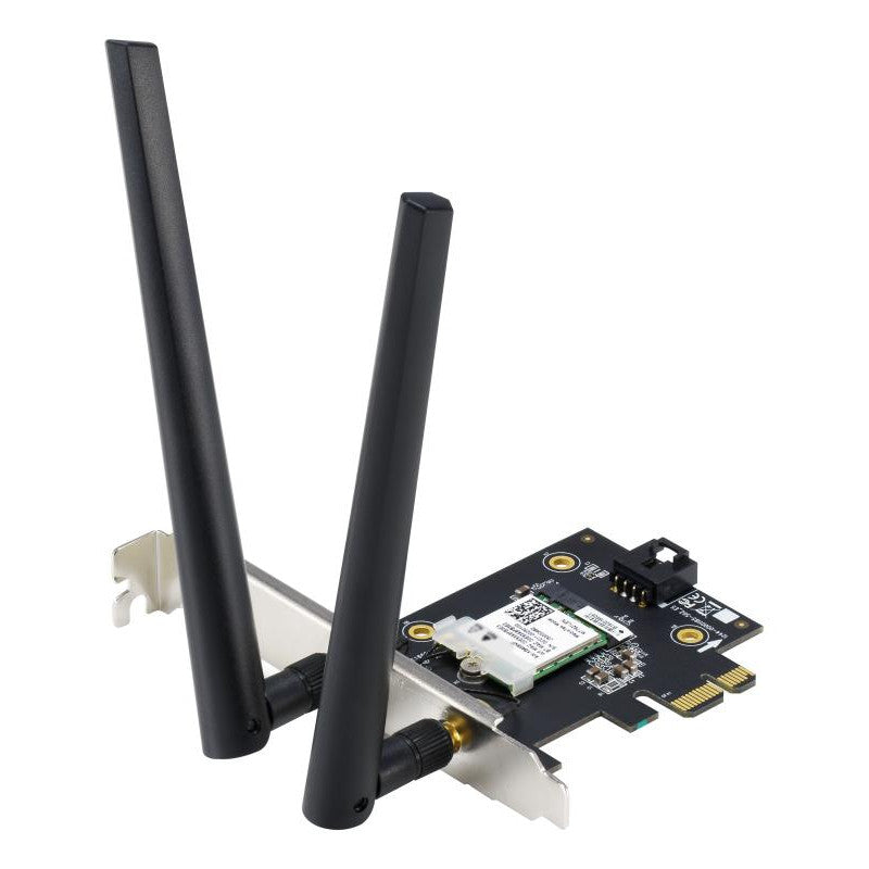 ASUS PCE-AX1800 - Carte PCIE WIFI