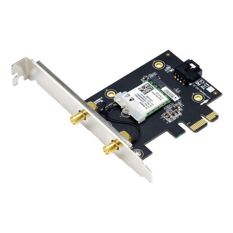 ASUS PCE-AX1800 - Carte PCIE WIFI
