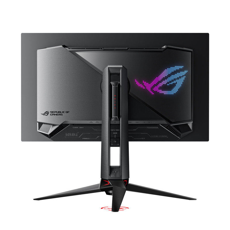 ASUS PG27UCDM - Emballage ABIME