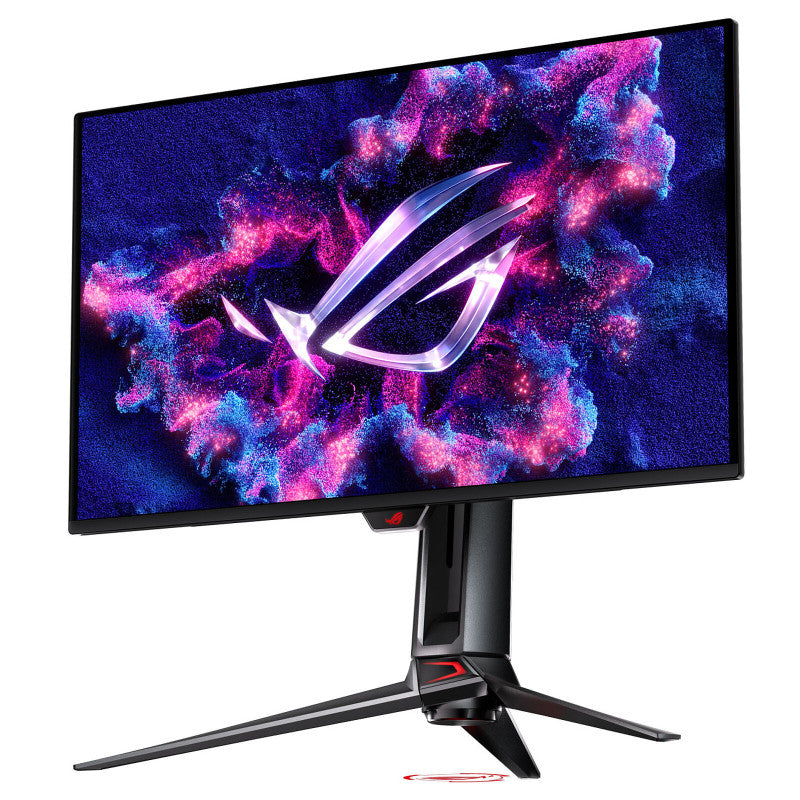 ASUS PG27UCDM - Emballage ABIME