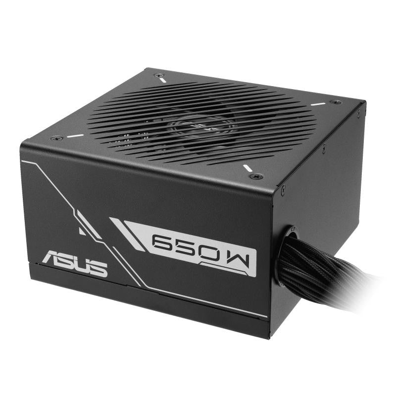 ASUS PRIME 650B BLACK