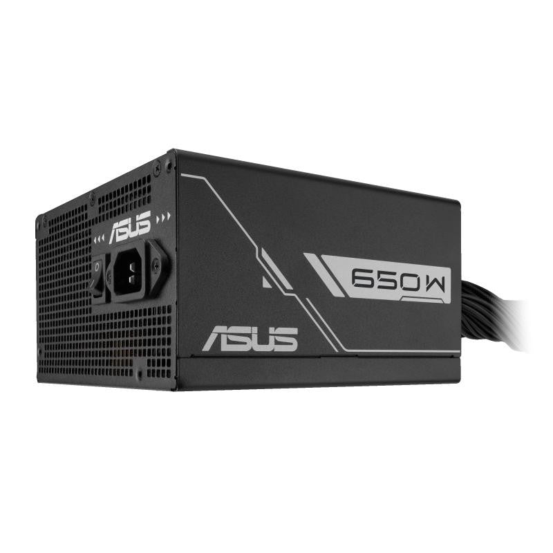 ASUS PRIME 650B BLACK