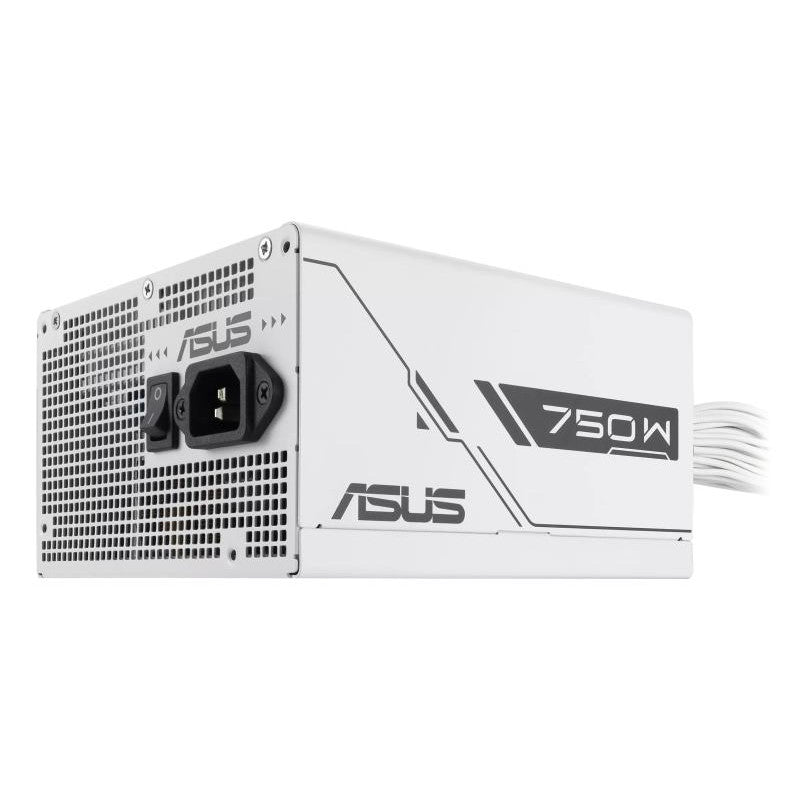 ASUS PRIME-750B-WHITE