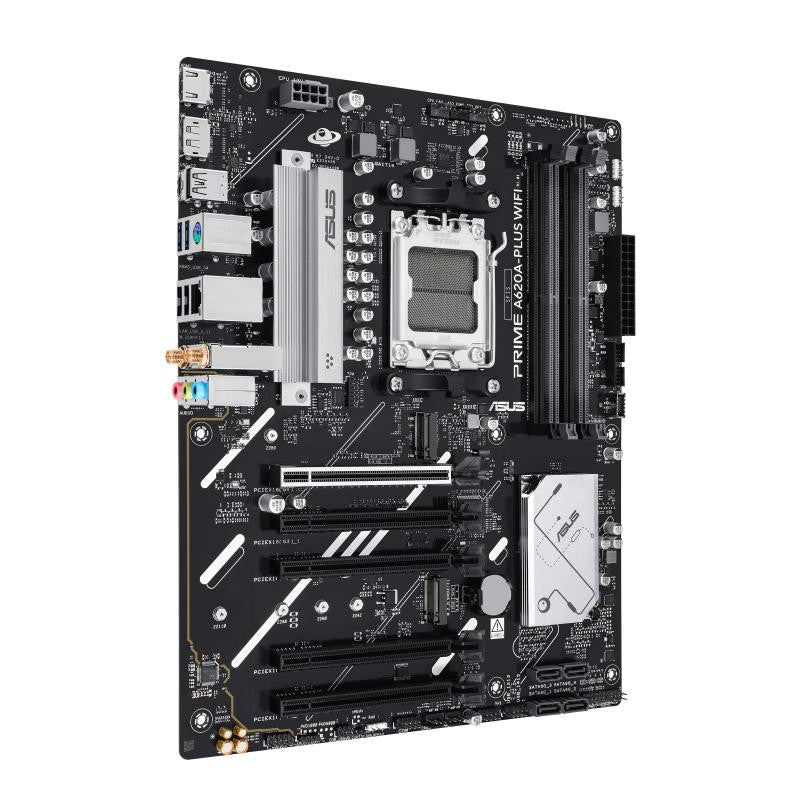 ASUS PRIME A620A-PLUS WIFI