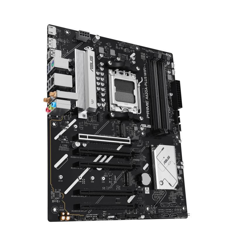 ASUS PRIME A620A-PLUS WIFI