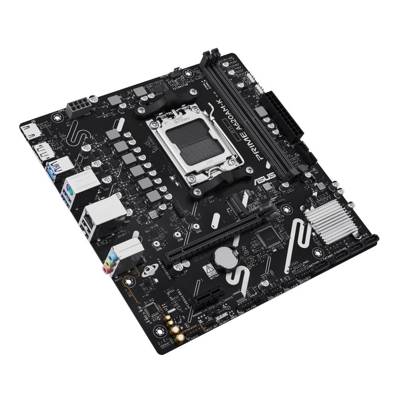 ASUS PRIME A620AM-K