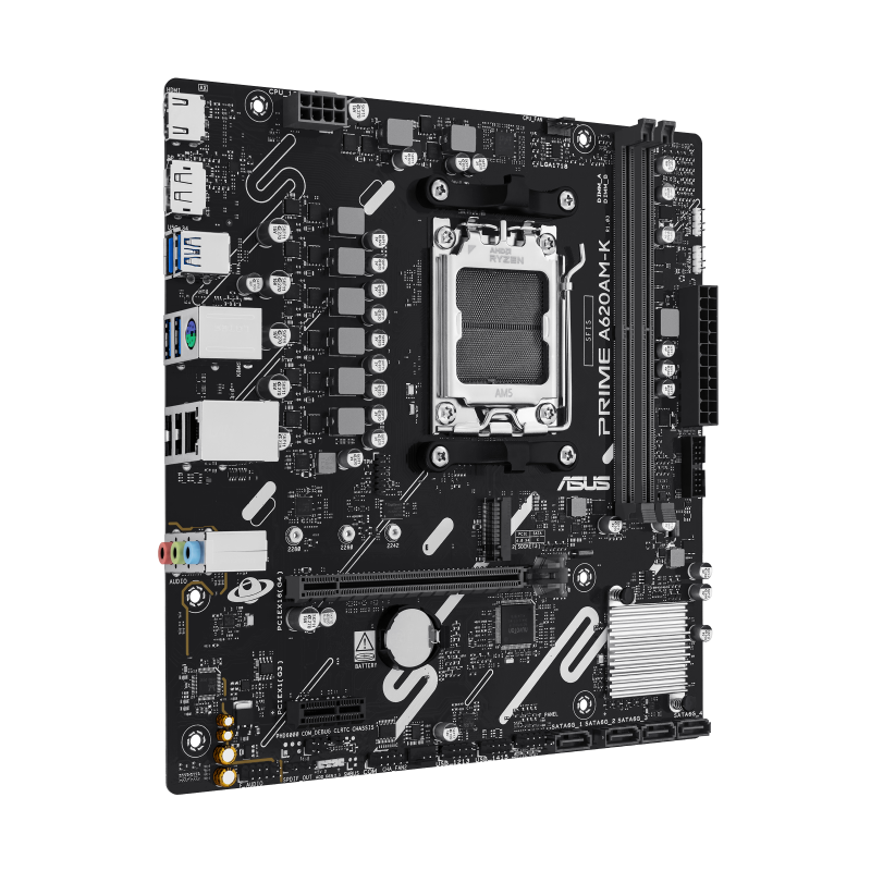 ASUS PRIME A620AM-K