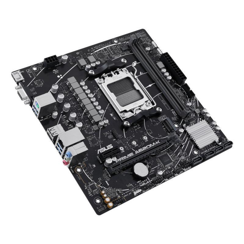 ASUS PRIME A620M-K o
