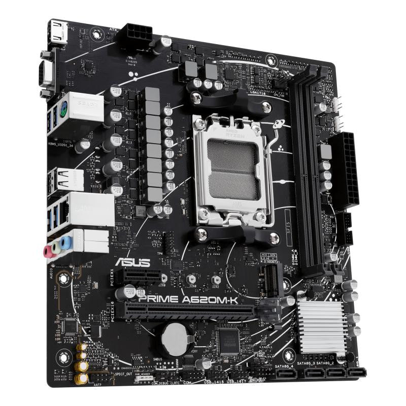 ASUS PRIME A620M-K o
