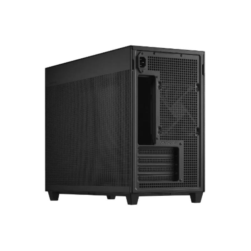 ASUS PRIME AP201 noir MESH