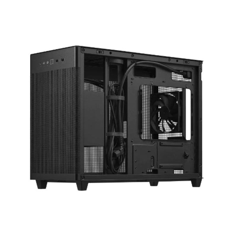 ASUS PRIME AP201 noir MESH