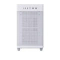 ASUS PRIME AP201 WHITE MESH