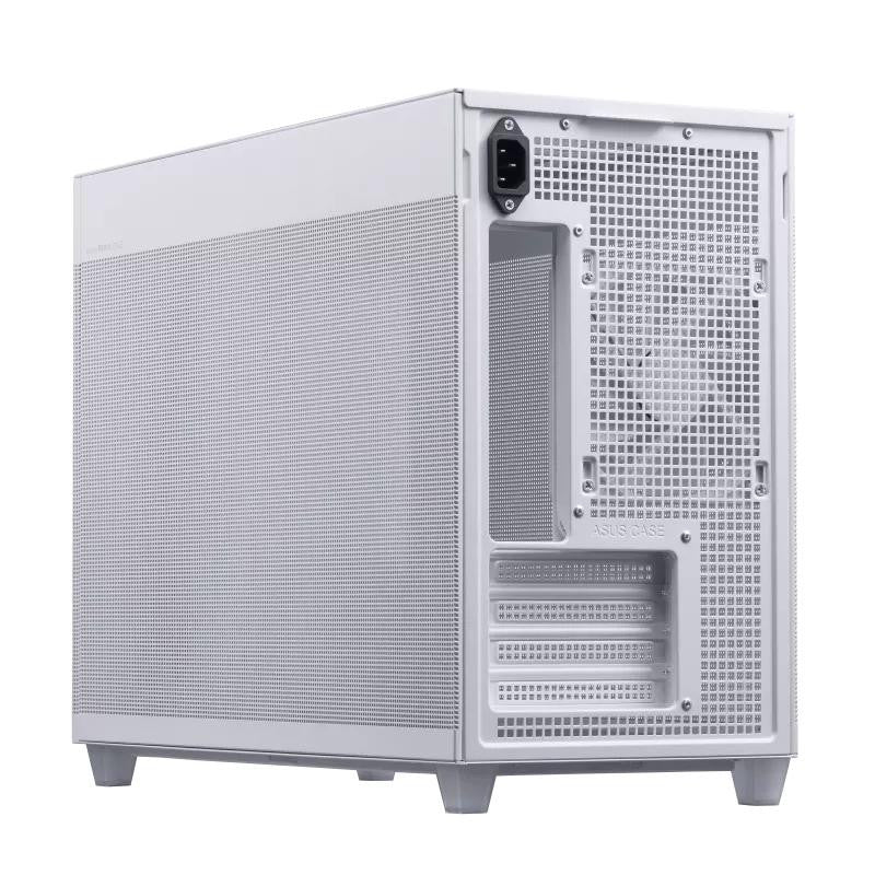 ASUS PRIME AP201 WHITE TG