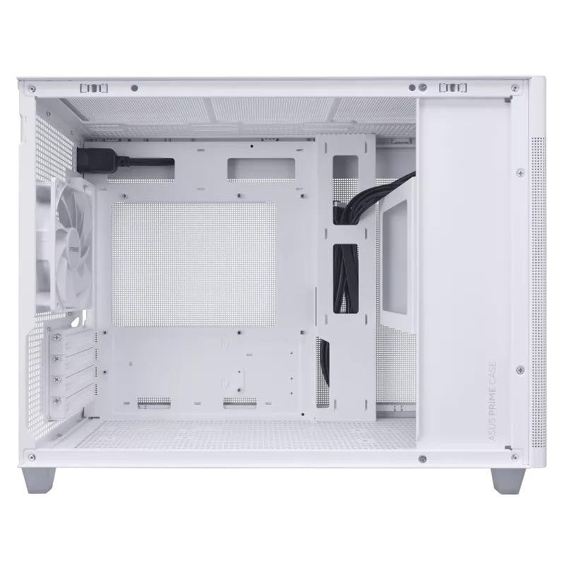 ASUS PRIME AP201 WHITE TG